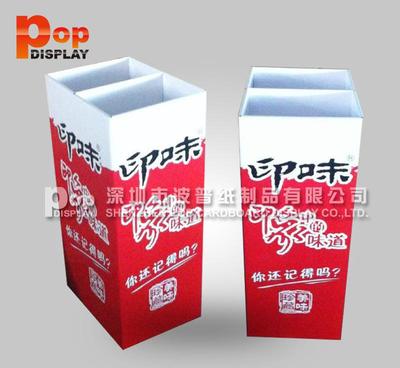 深圳紙堆頭 商家營(yíng)銷(xiāo)利器，低成本引爆終端流量