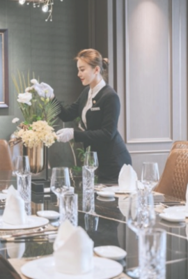 綜保產服 聚焦客戶需求，提升計算機網絡科技開發服務價值